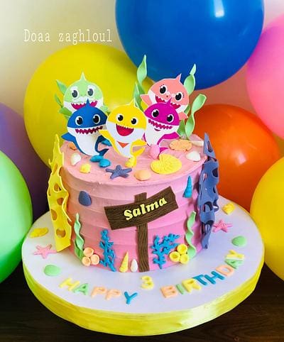 SB-1064 (semi fondant)