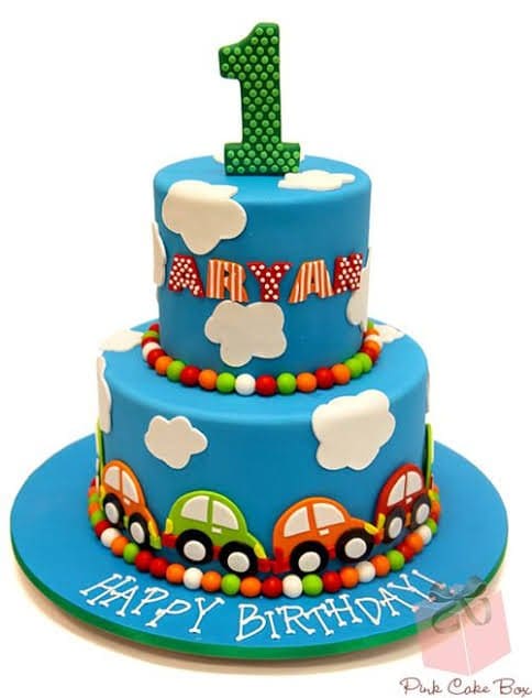 SB-106 (FONDANT)