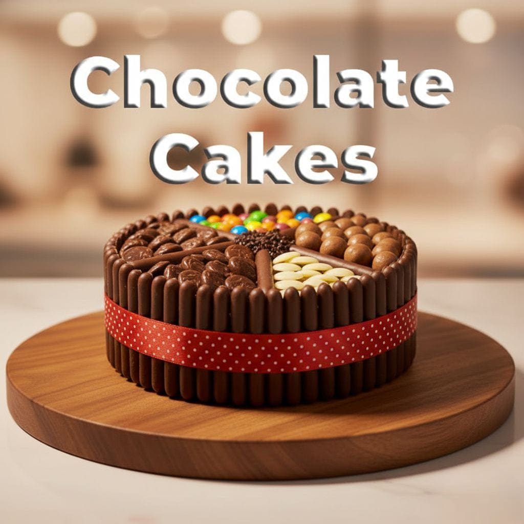 Chocolate Cakes